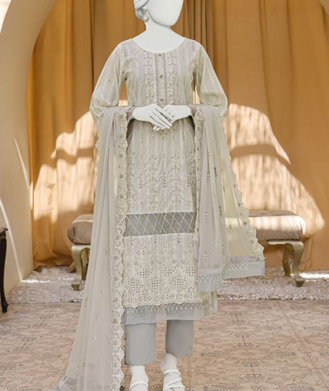 Hafiz Nora Jacquard`25 D#07