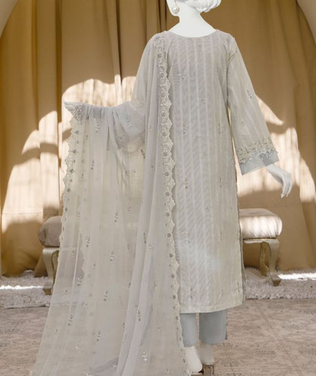 Hafiz Nora Jacquard`25 D#07