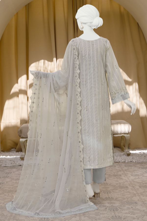 Hafiz Nora Jacquard`25 D#07