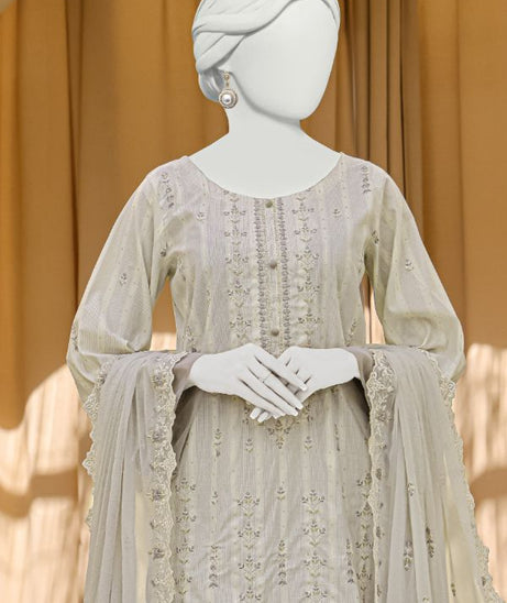 Hafiz Nora Jacquard`25 D#07