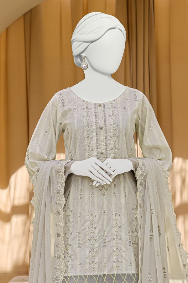 Hafiz Nora Jacquard`25 D#07