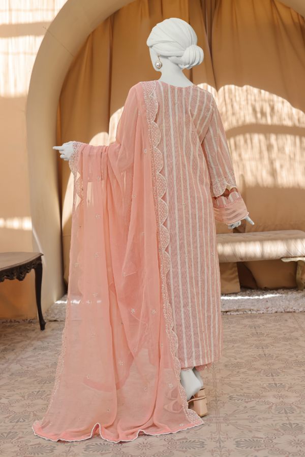 Hafiz Nora Jacquard`25 D#08