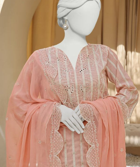 Hafiz Nora Jacquard`25 D#08