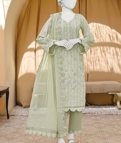 Hafiz Nora Jacquard`25 D#09