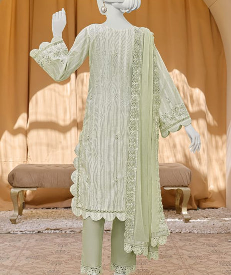 Hafiz Nora Jacquard`25 D#09