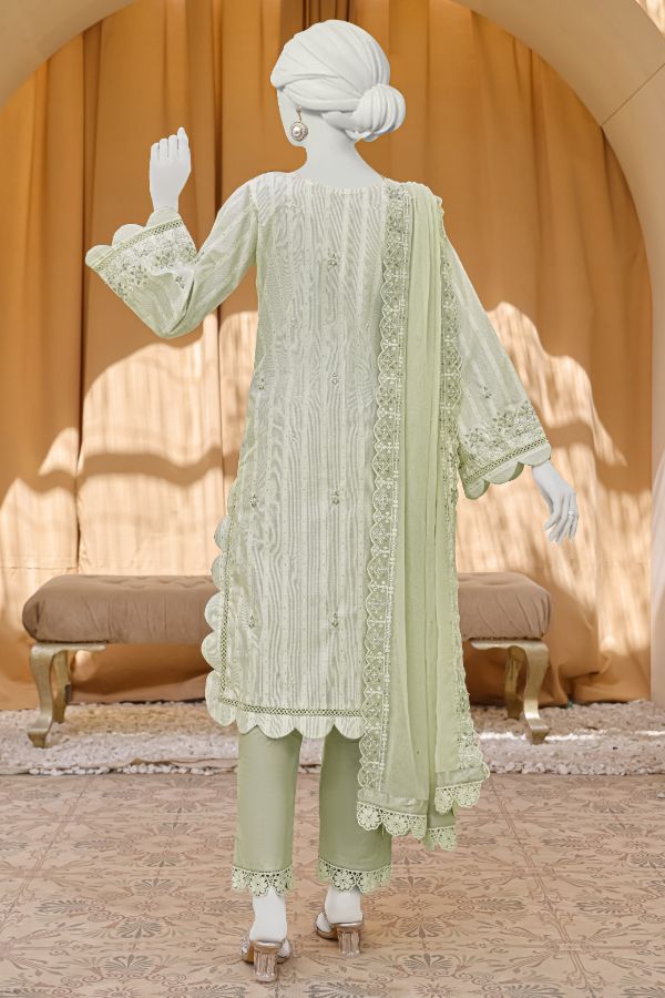 Hafiz Nora Jacquard`25 D#09