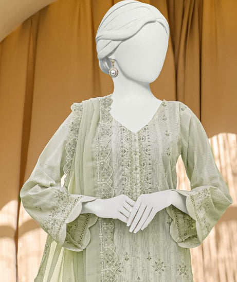 Hafiz Nora Jacquard`25 D#09