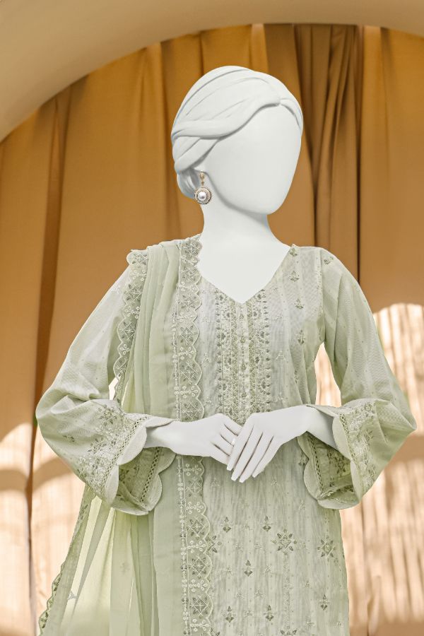 Hafiz Nora Jacquard`25 D#09