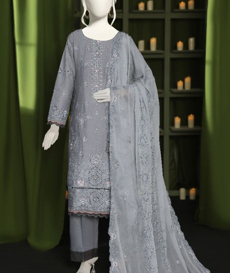 Hafiz Rose Emb Lawn'26 D#01