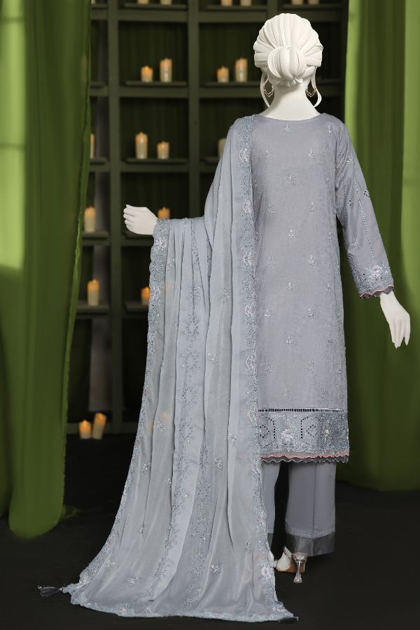 Hafiz Rose Emb Lawn'26 D#01