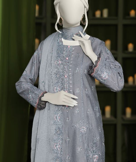 Hafiz Rose Emb Lawn'26 D#01