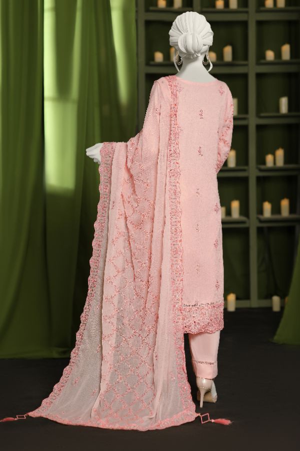 Hafiz Rose Emb Lawn'26 D#03