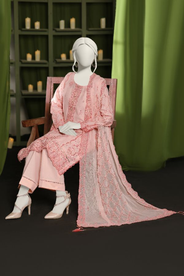 Hafiz Rose Emb Lawn'26 D#03
