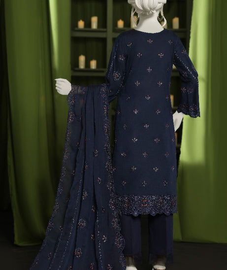 Hafiz Rose Emb Lawn'26 D#04