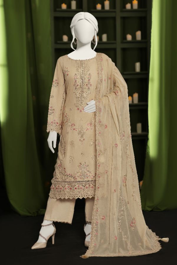 Hafiz Rose Emb Lawn'26 D#05