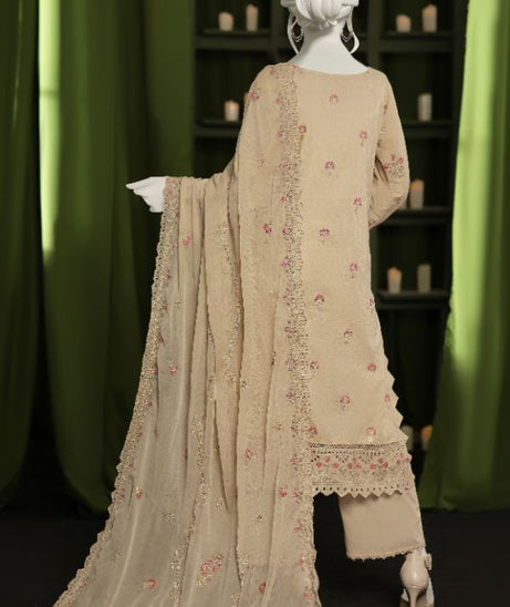 Hafiz Rose Emb Lawn'26 D#05
