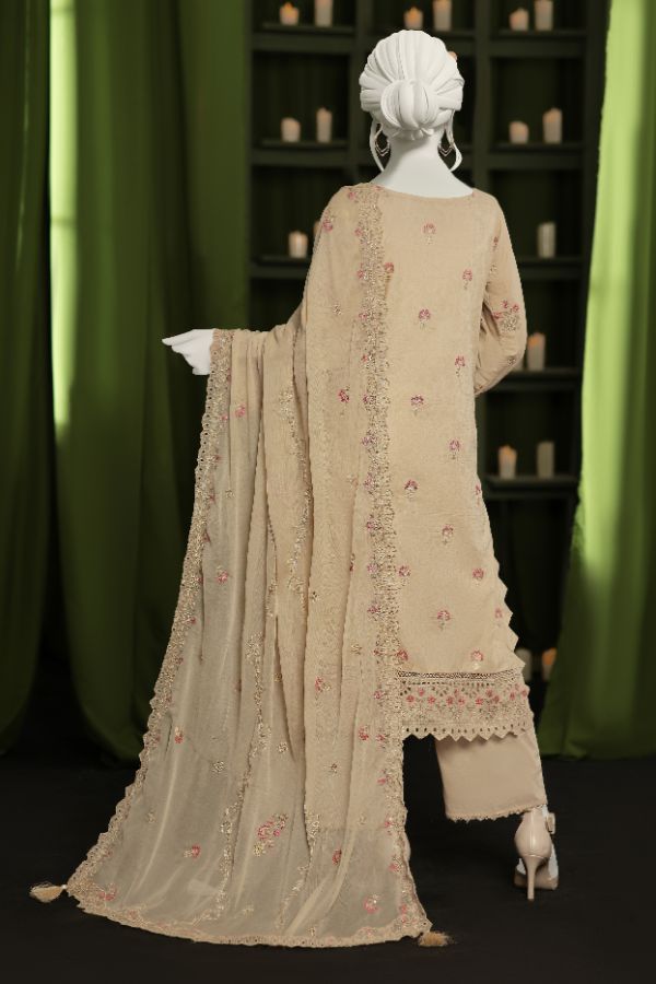 Hafiz Rose Emb Lawn'26 D#05