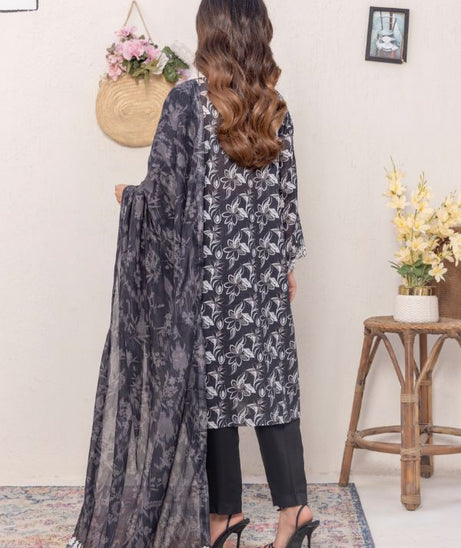 Hafiz Sabaina L/Lawn'26 Vol-4 D#02