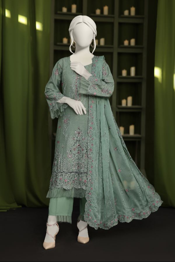 Hafiz Suroor Emb Lawn'26 D#01