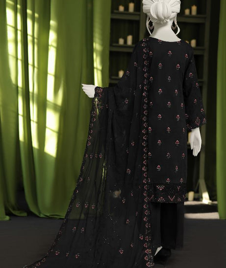 Hafiz Suroor Emb Lawn'26 D#02