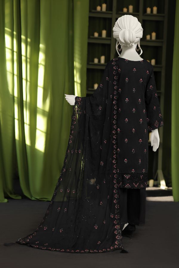 Hafiz Suroor Emb Lawn'26 D#02