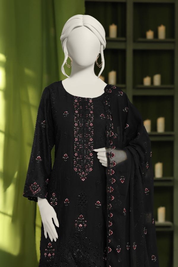 Hafiz Suroor Emb Lawn'26 D#02