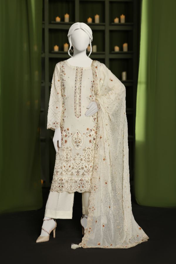 Hafiz Suroor Emb Lawn'26 D#03