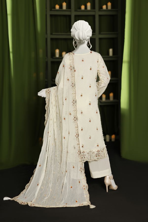 Hafiz Suroor Emb Lawn'26 D#03