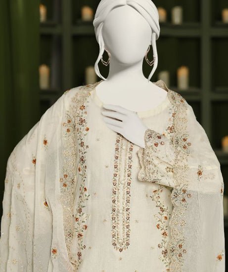 Hafiz Suroor Emb Lawn'26 D#03