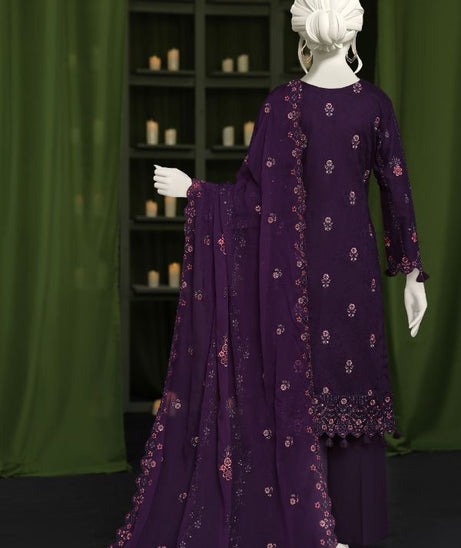 Hafiz Suroor Emb Lawn'26 D#04