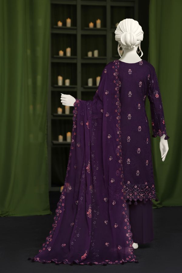 Hafiz Suroor Emb Lawn'26 D#04