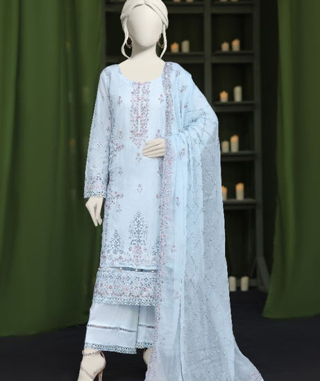 Hafiz Suroor Emb Lawn'26 D#05