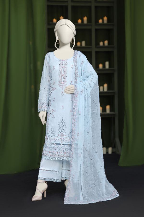 Hafiz Suroor Emb Lawn'26 D#05