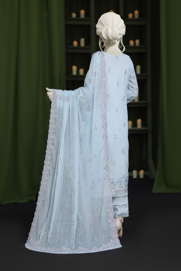 Hafiz Suroor Emb Lawn'26 D#05