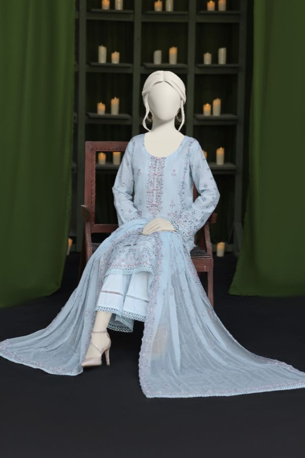 Hafiz Suroor Emb Lawn'26 D#05