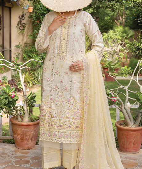 Hafiz Zarista P/Jacquard`26 D#10