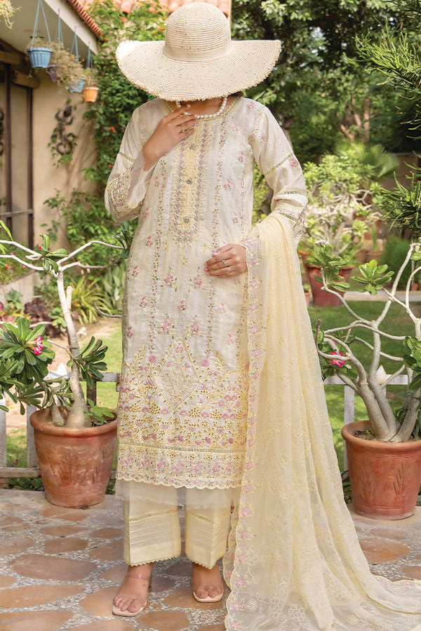 Hafiz Zarista P/Jacquard`26 D#10