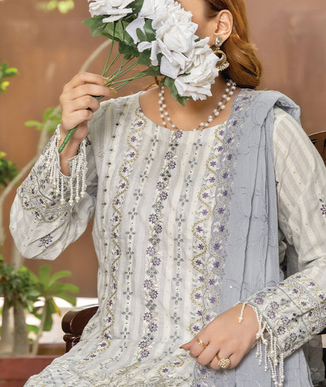 Hafiz Zarista P/Jacquard`26 D#05