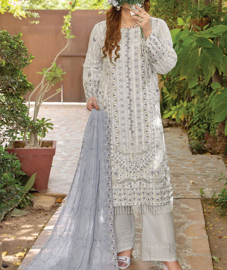 Hafiz Zarista P/Jacquard`26 D#05