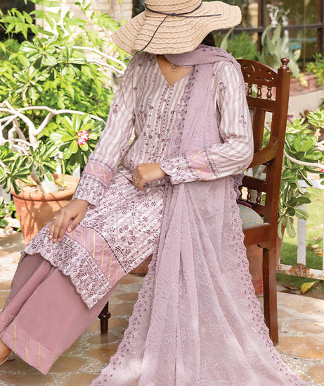 Hafiz Zarista P/Jacquard`26 D#06