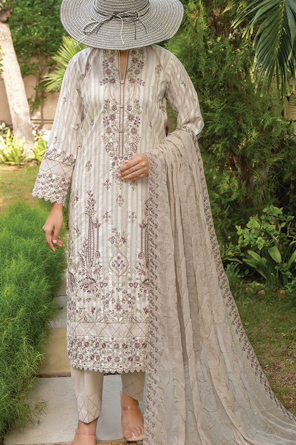 Hafiz Zarista P/Jacquard`26 D#08