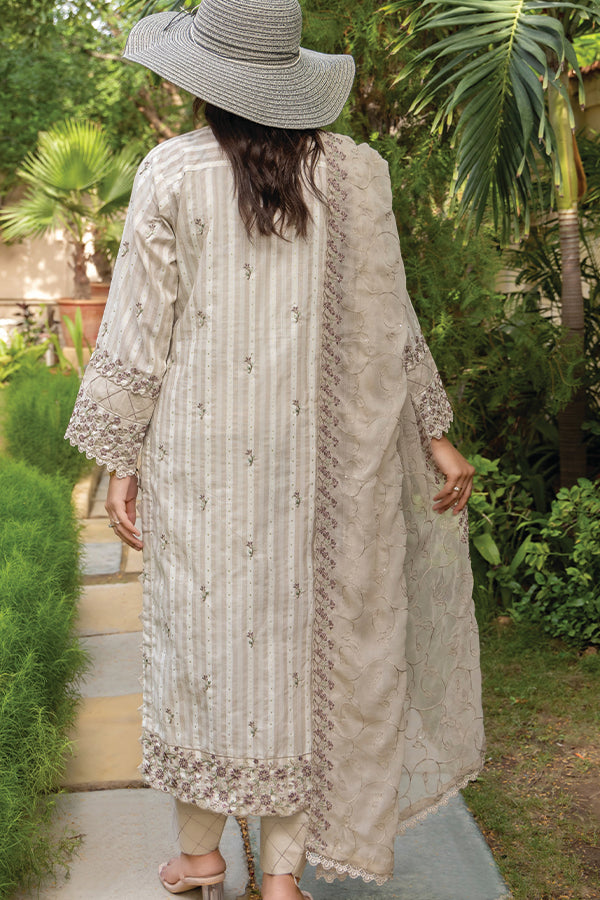 Hafiz Zarista P/Jacquard`26 D#08