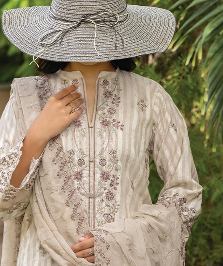 Hafiz Zarista P/Jacquard`26 D#08