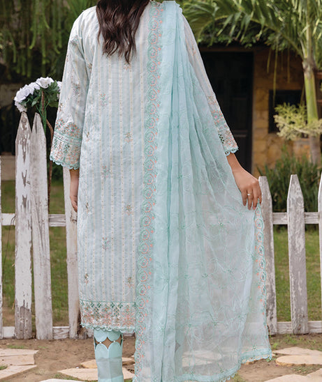 Hafiz Zarista P/Jacquard`26 D#09