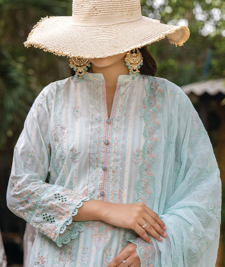 Hafiz Zarista P/Jacquard`26 D#09