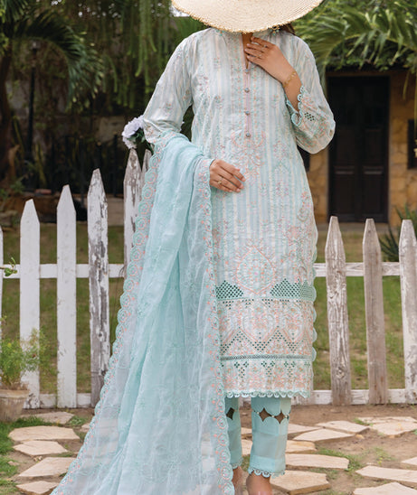 Hafiz Zarista P/Jacquard`26 D#09
