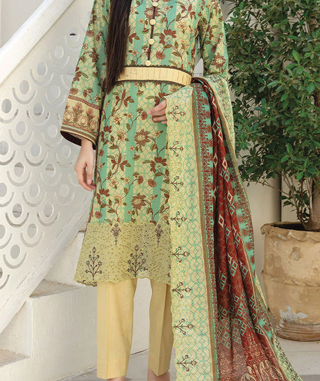 Hafiz Zoeba Emb Lawn`25 D#04 L-Pista