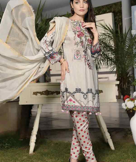 Haidery D/Emb Luxury Viscose`20 D#06