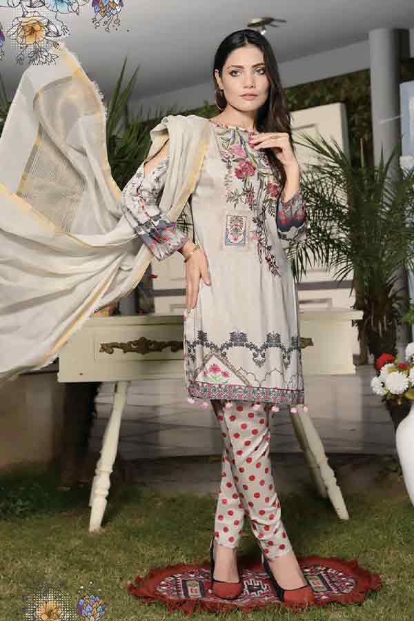 Haidery D/Emb Luxury Viscose`20 D#06