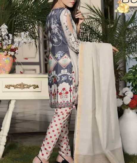 Haidery D/Emb Luxury Viscose`20 D#06